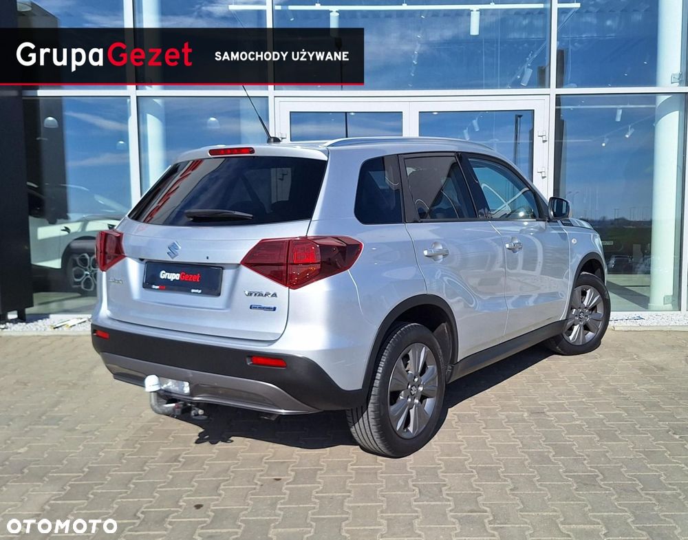 Suzuki Vitara - 6