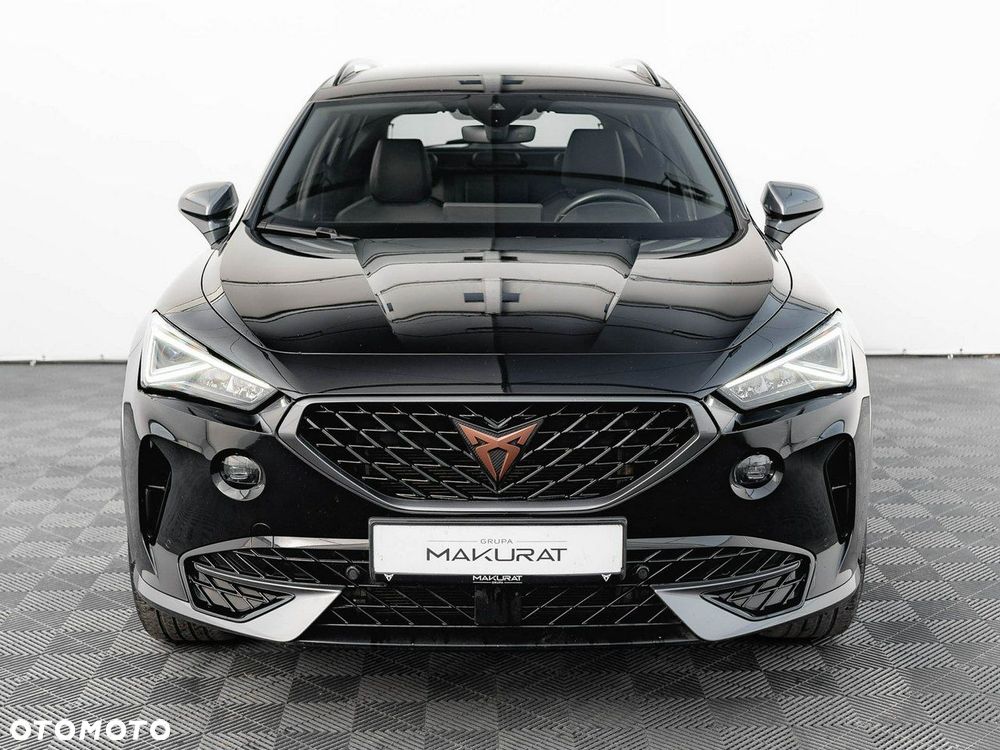 Cupra Formentor 1.5 TSI DSG - 8