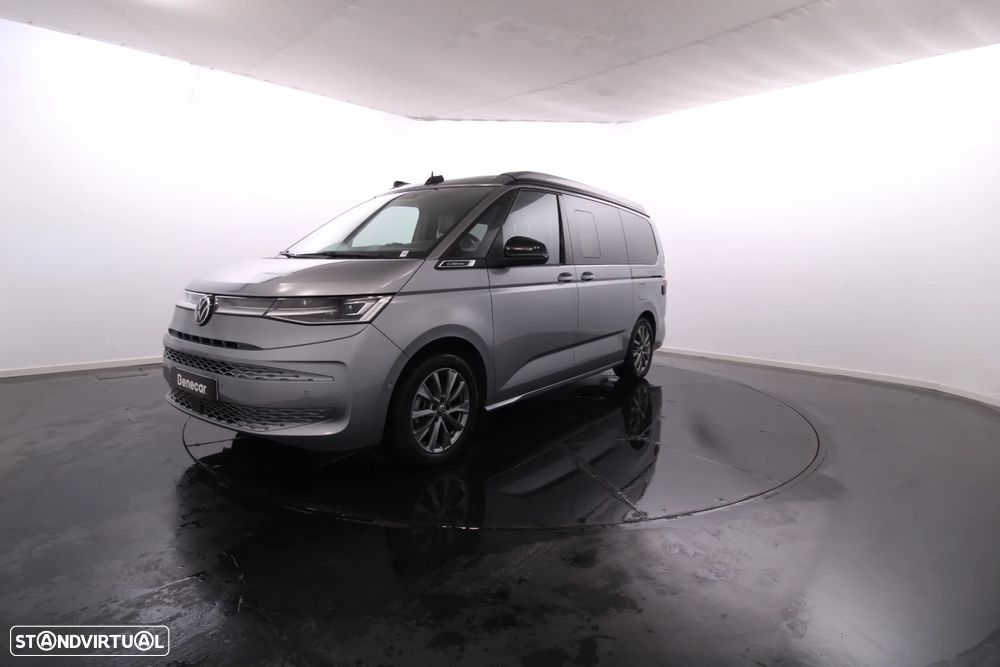 VW California Ocean 2.0 TDI 150cv DSG - 2