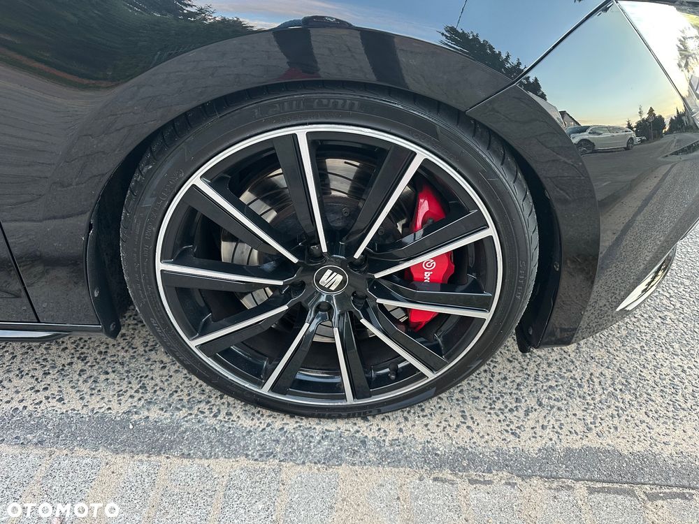 Seat Leon 2.0 TSI Start&Stop DSG Cupra 300 - 9