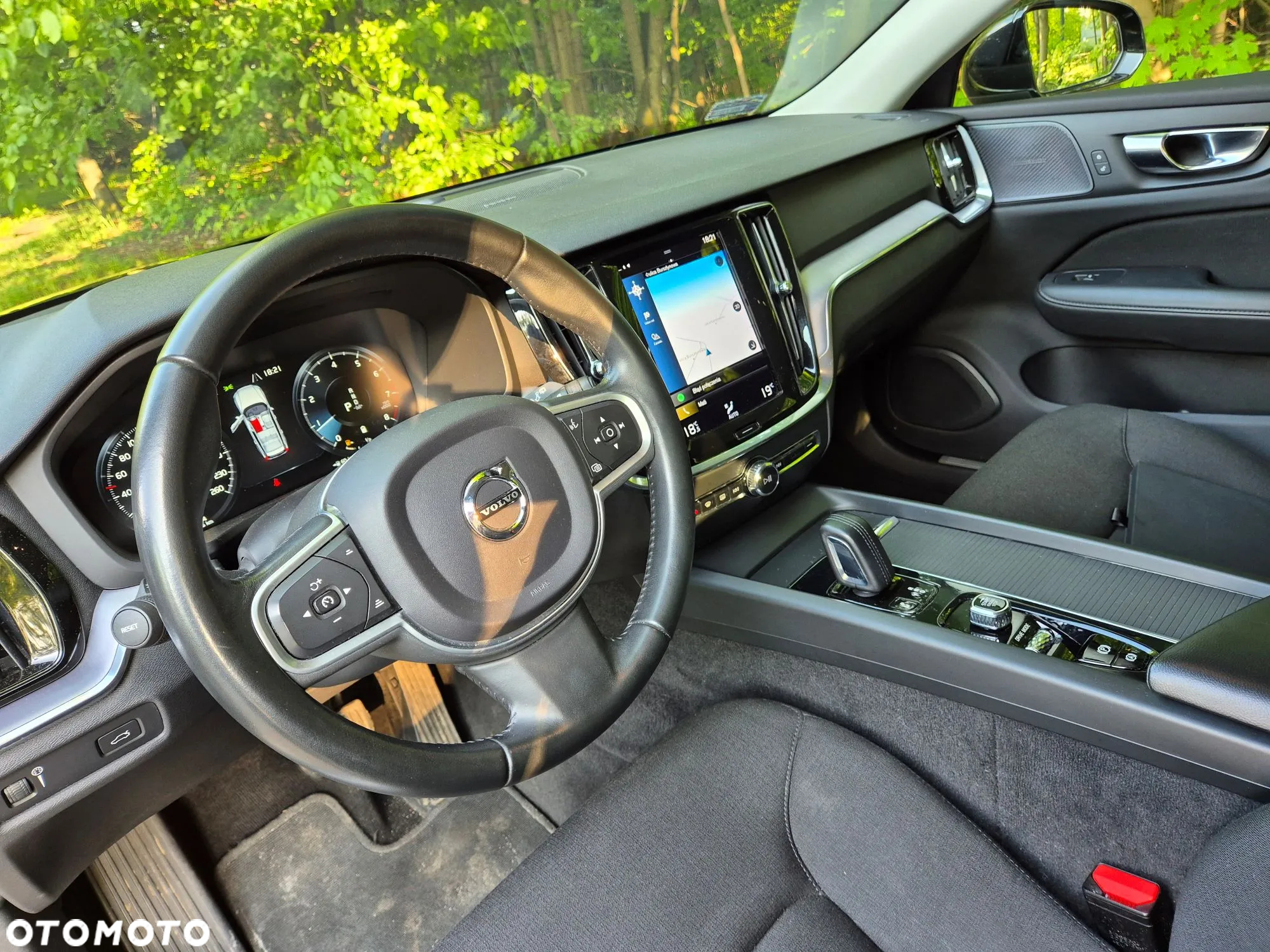 Volvo V60 B4 B Momentum Pro - 6