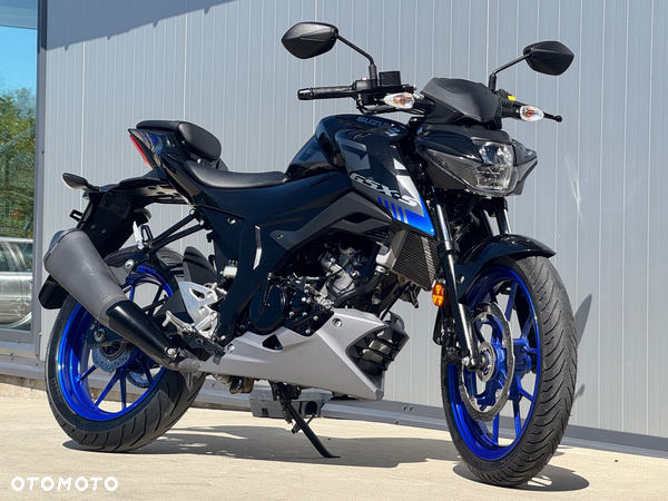 Suzuki GSX
