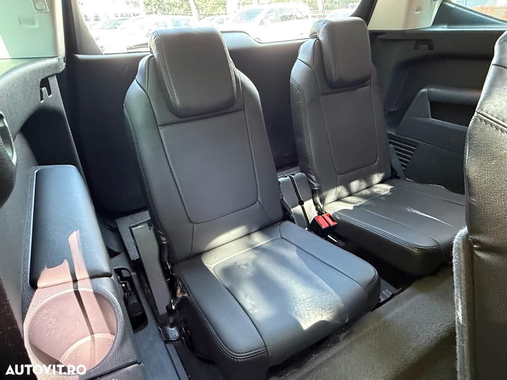 Peugeot 5008 155 THP Automatik Active - 16