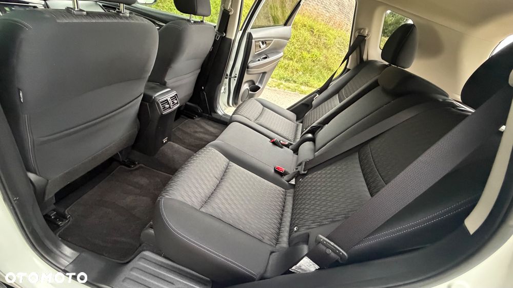 Nissan X-Trail 1.3 DIG-T N-Connecta - 35