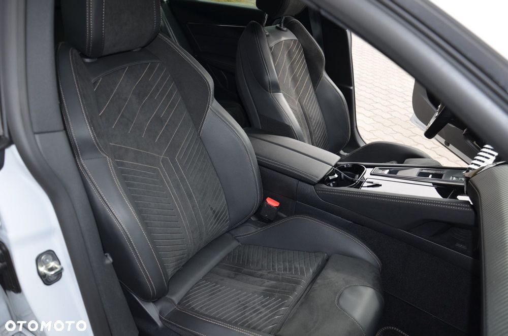 Peugeot 508 - 14