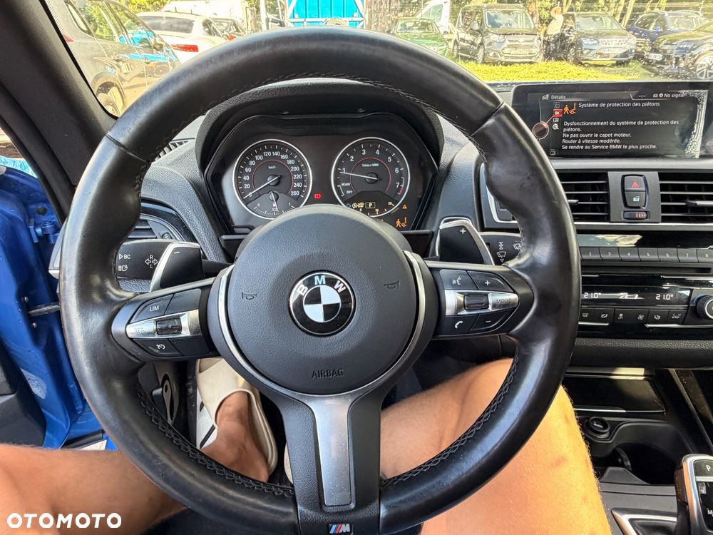 BMW Seria 2 M235i xDrive - 25