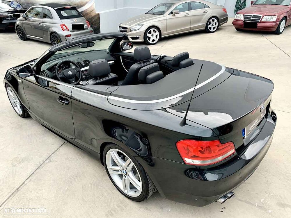 BMW 125 i Pack M - 52