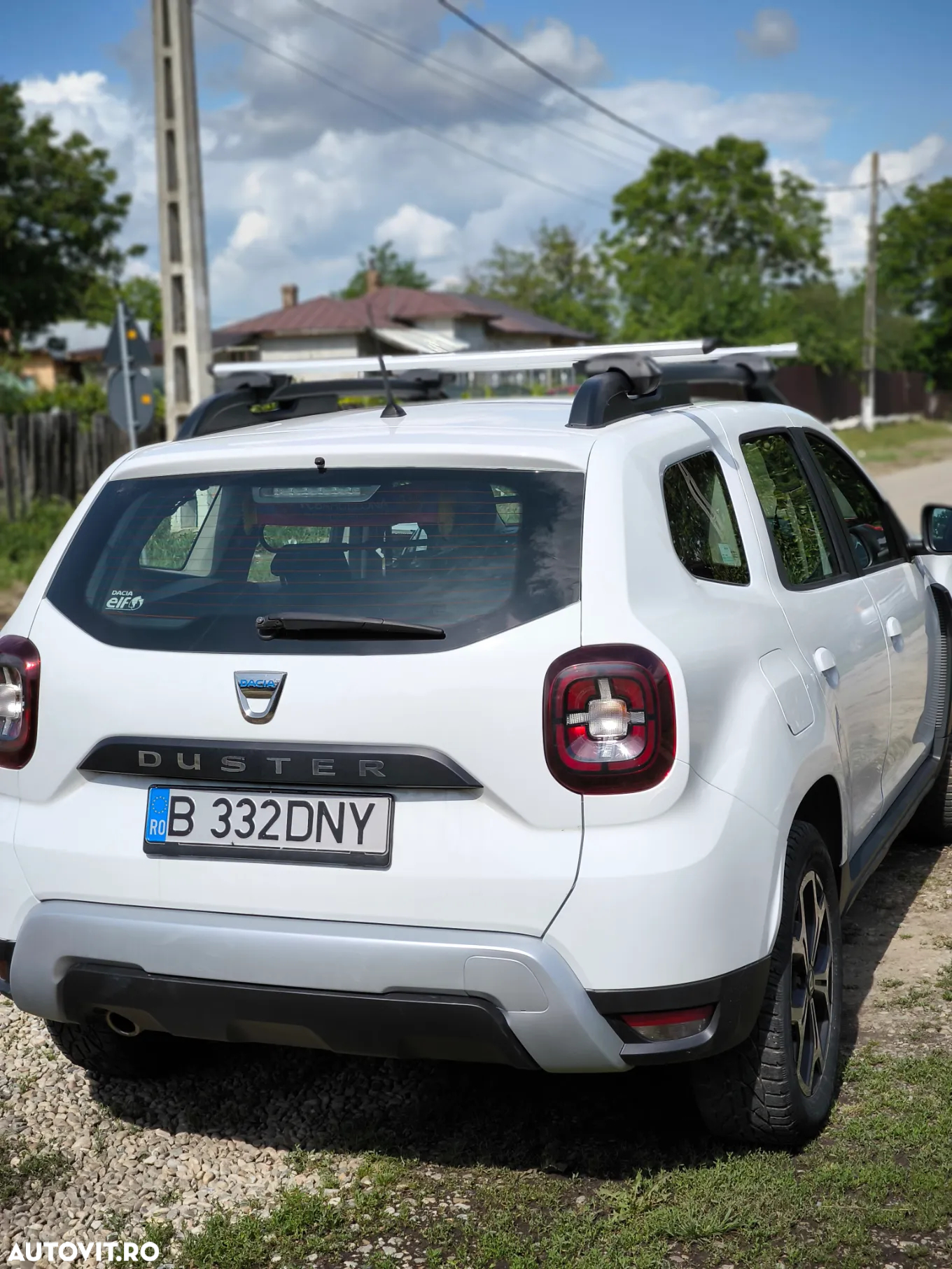 Dacia Duster 1.6 4x2 Laureate - 10