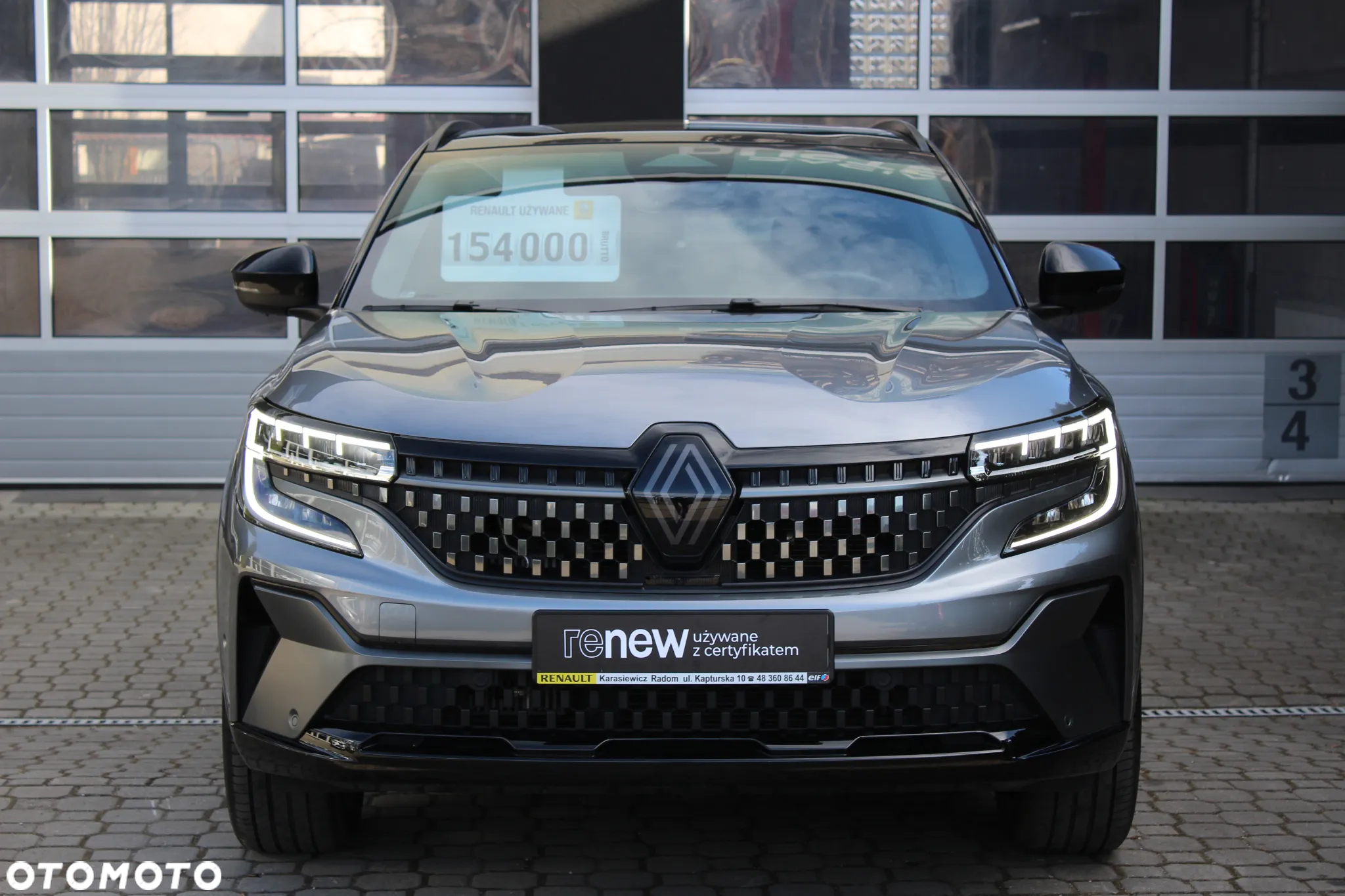 Renault Austral - 15