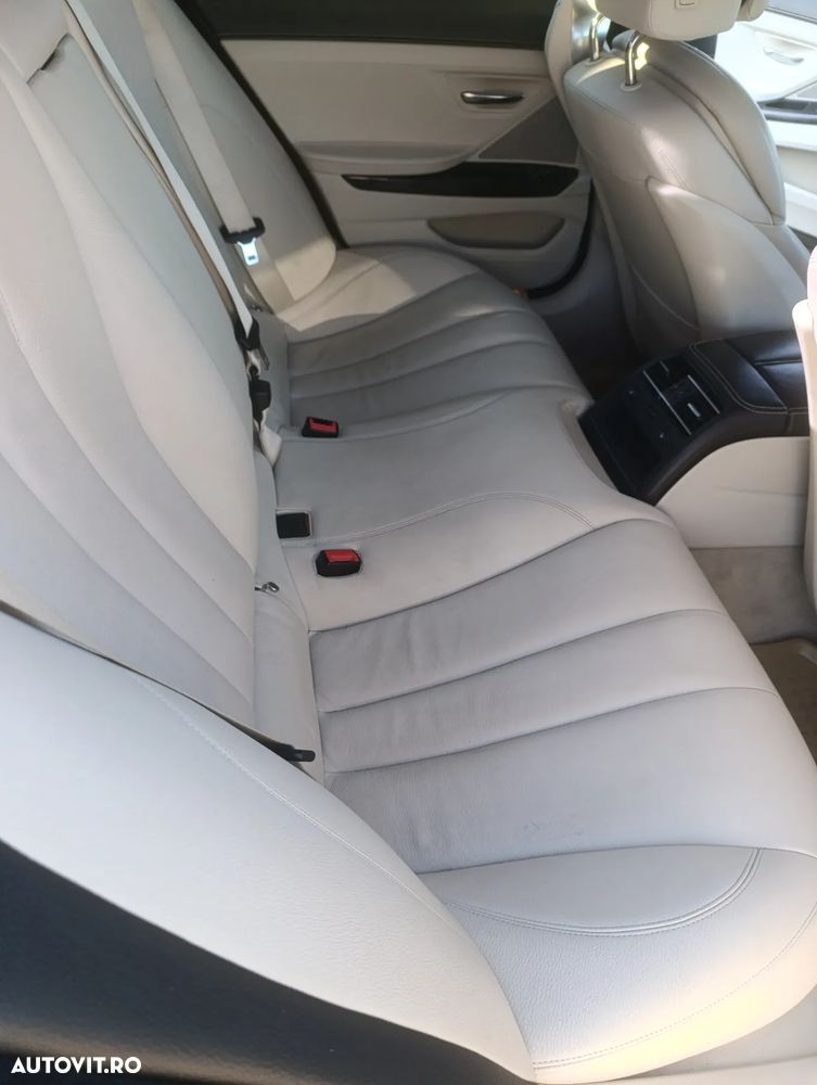 BMW Seria 6 640d - 13