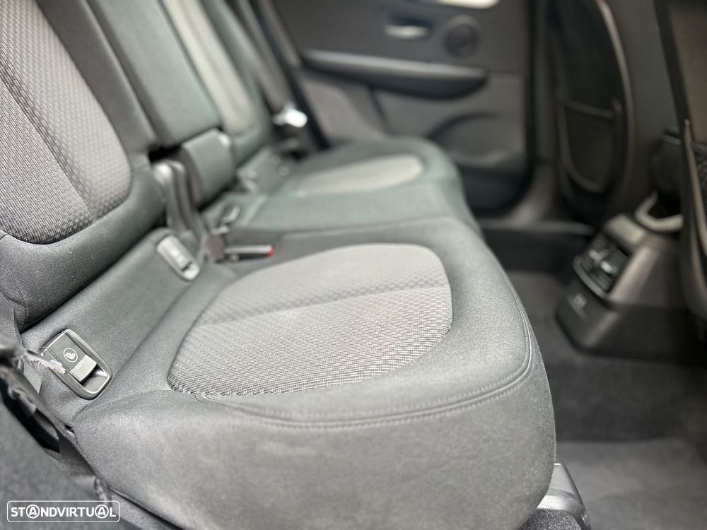 BMW 216 Active Tourer d Advantage - 15