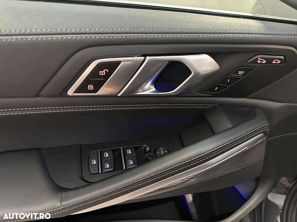 BMW X6 xDrive40i - 14