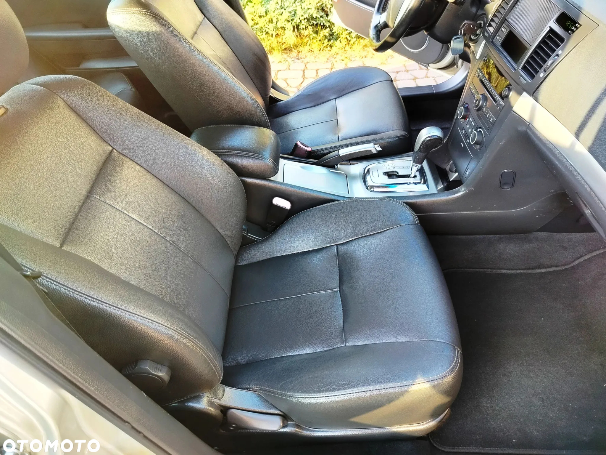 Chevrolet Epica 2.5 Autom LT - 33