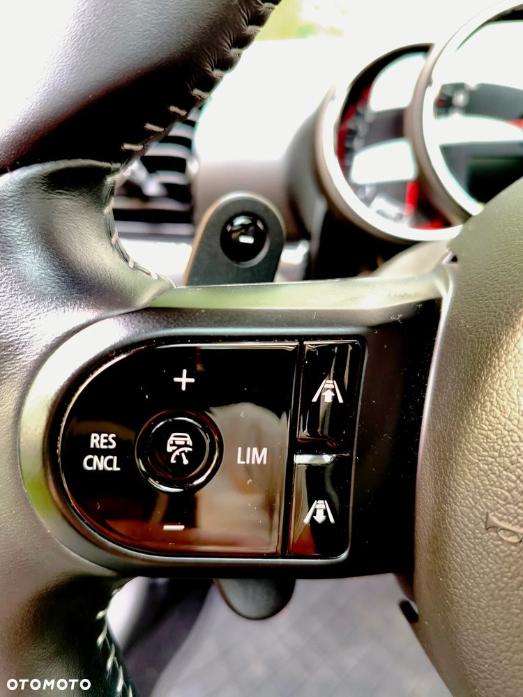 MINI Clubman Cooper S ALL4 sport - 19
