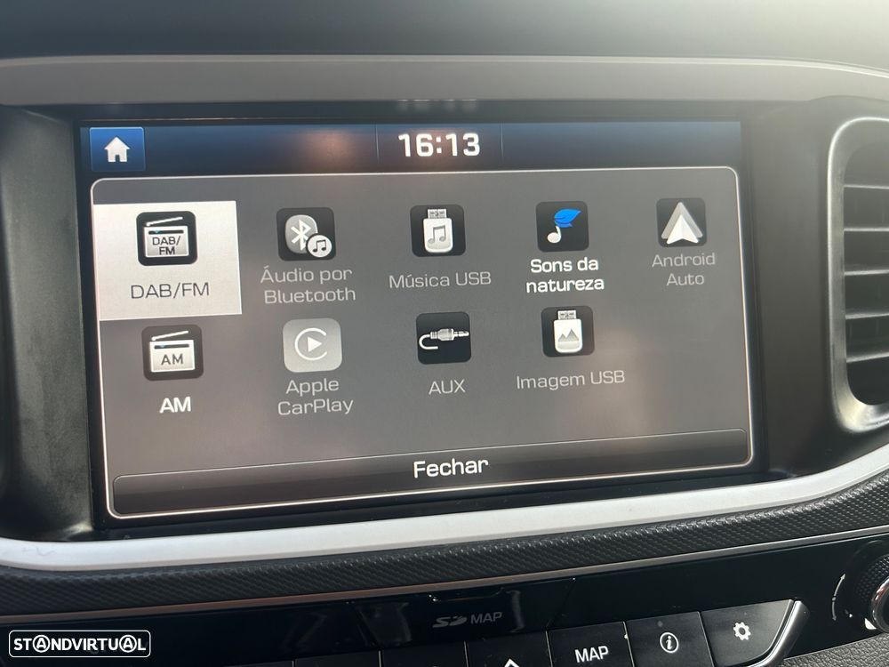 Hyundai Ioniq Style - 22