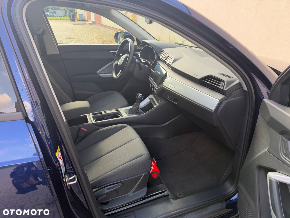 Audi Q3 35 TDI S tronic - 17