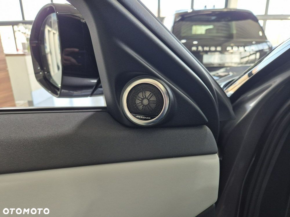 Land Rover Range Rover Evoque - 15