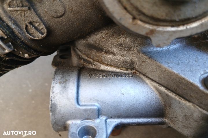 Caseta de directie 6820000258 6820000259 6700003892 6820000258 682000 - 4