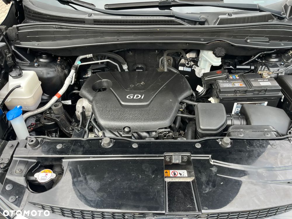 Hyundai ix35 1.6 GDI Premium 2WD - 24