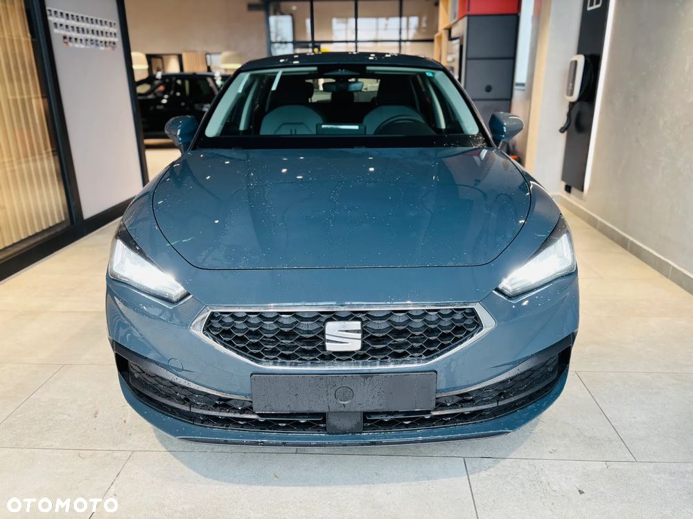 Seat Leon 1.5 TSI Style - 3