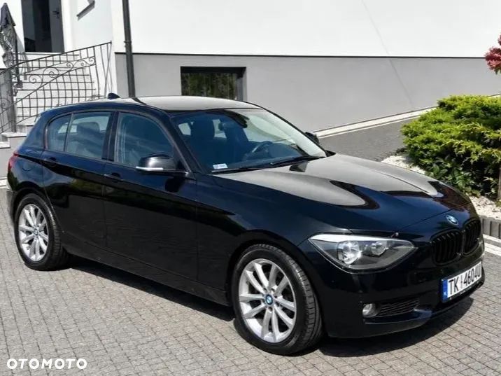 BMW Seria 1