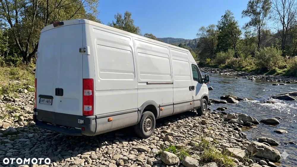 Iveco 35S13 - 4