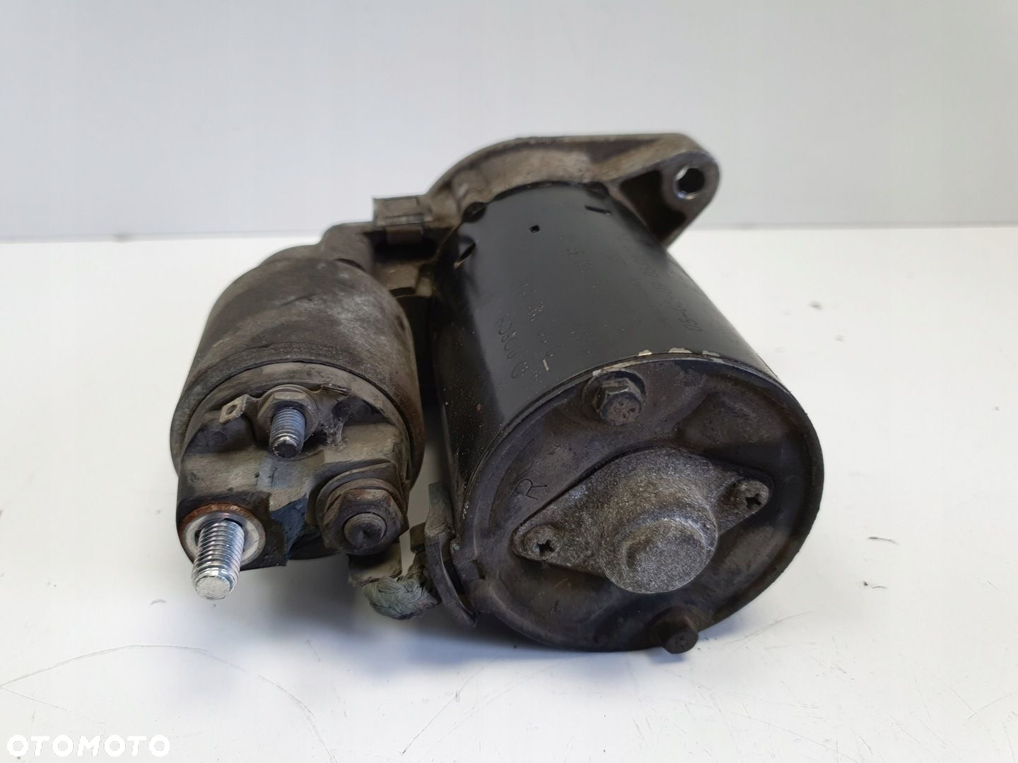 Mercedes W203 CLK W209 1.8 K ROZRUSZNIK A0051513901 - 5