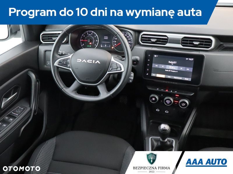 Dacia Duster - 9