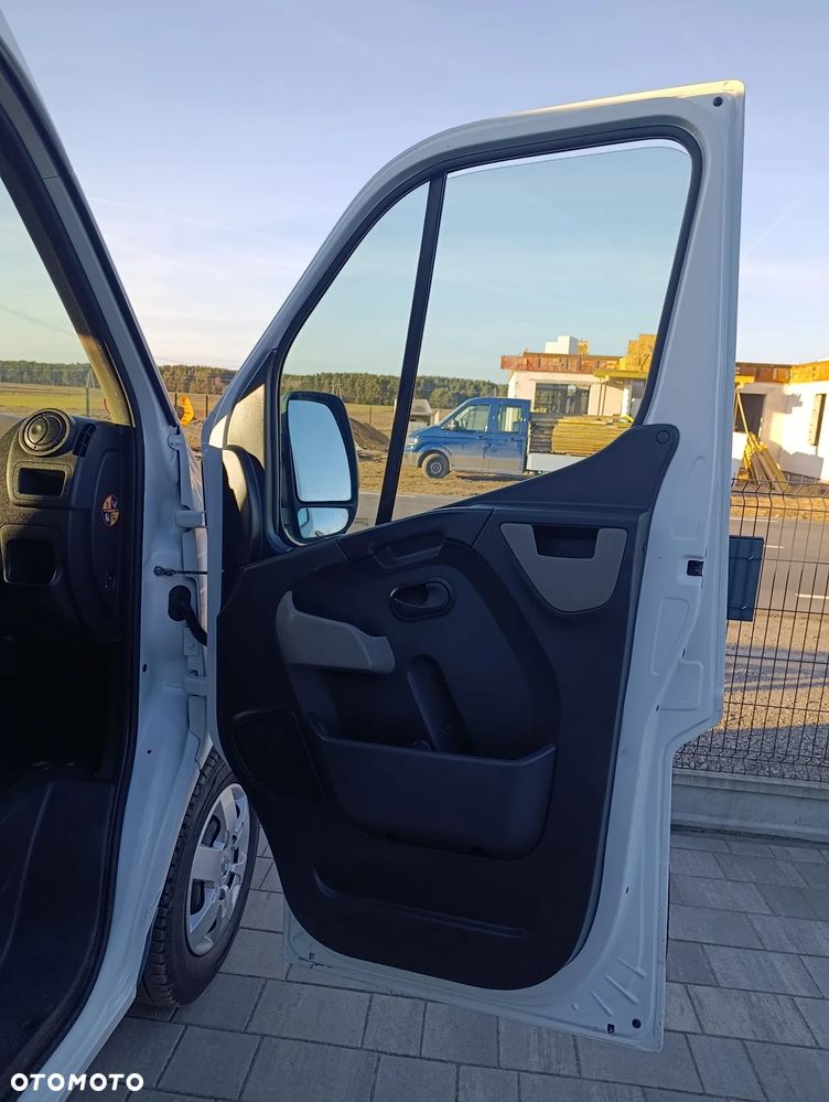 Renault Master - 16