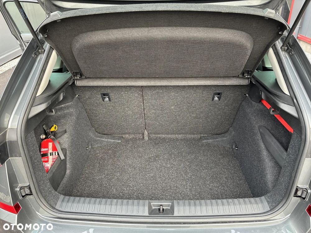 Skoda Kamiq 1.0 TSI Ambition DSG - 28