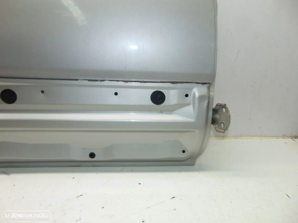 Subaru Forester portas - 10