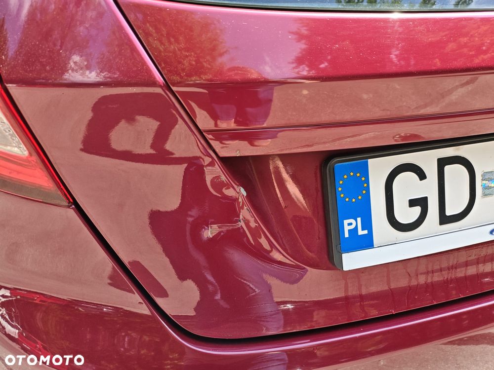Ford Fiesta 1.4 Silver X (Trend) EU5 - 3