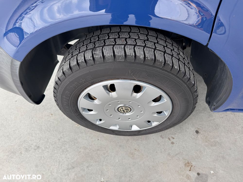 Volkswagen Transporter T5 - 31