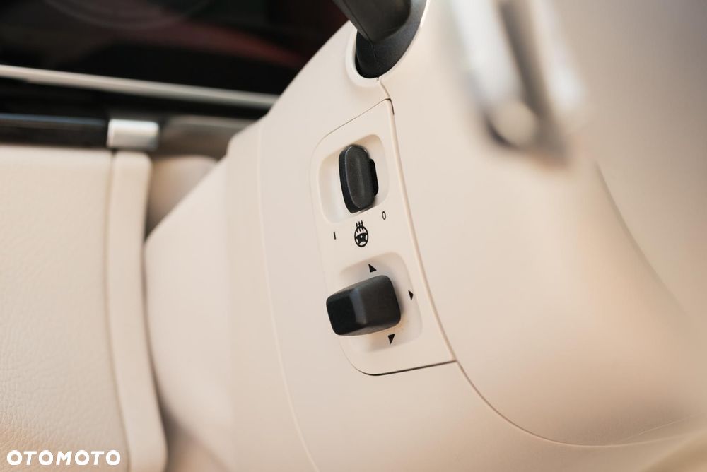 Mercedes-Benz Klasa S - 29