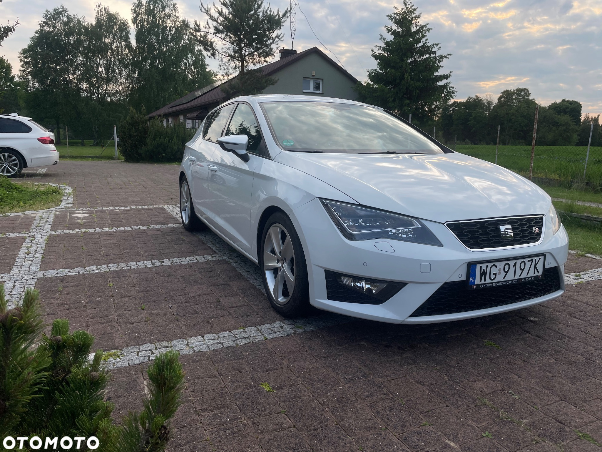 Seat Leon - 2