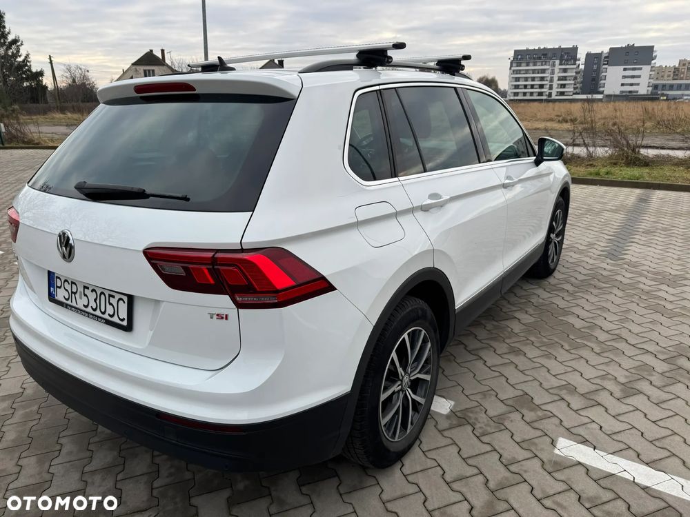 Volkswagen Tiguan - 7