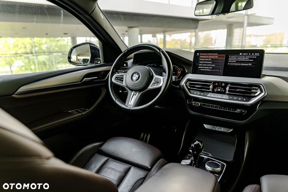 BMW X4 - 8