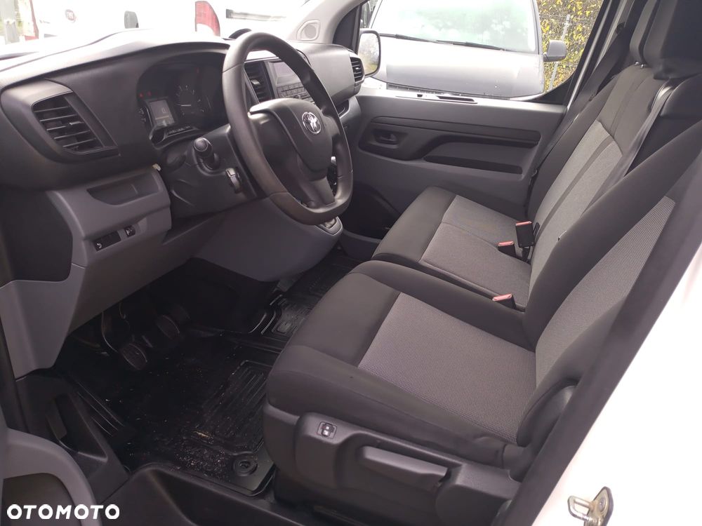 Toyota Proace Verso 1,5-l-D-4D L2 (8-Si.) Family - 12
