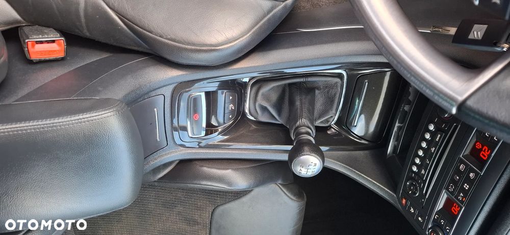 Citroën C5 Tourer HDi 140 FAP CrossTourer - 10