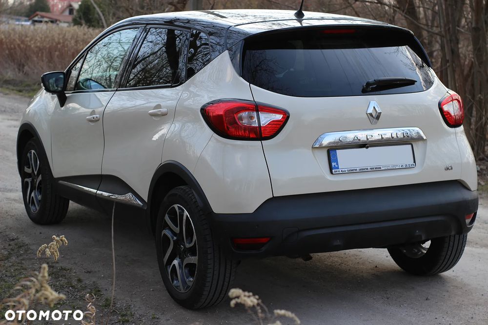 Renault Captur ENERGY dCi 110 Start&Stop Experience - 6