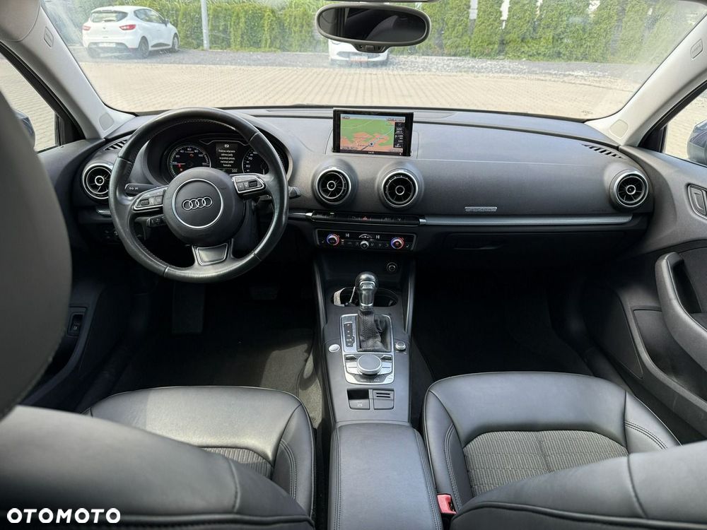 Audi A3 Sportback - 9