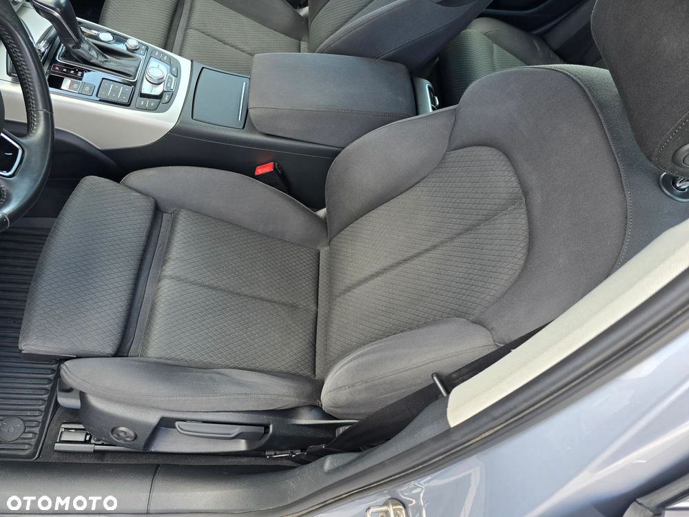 Audi A6 Avant - 23