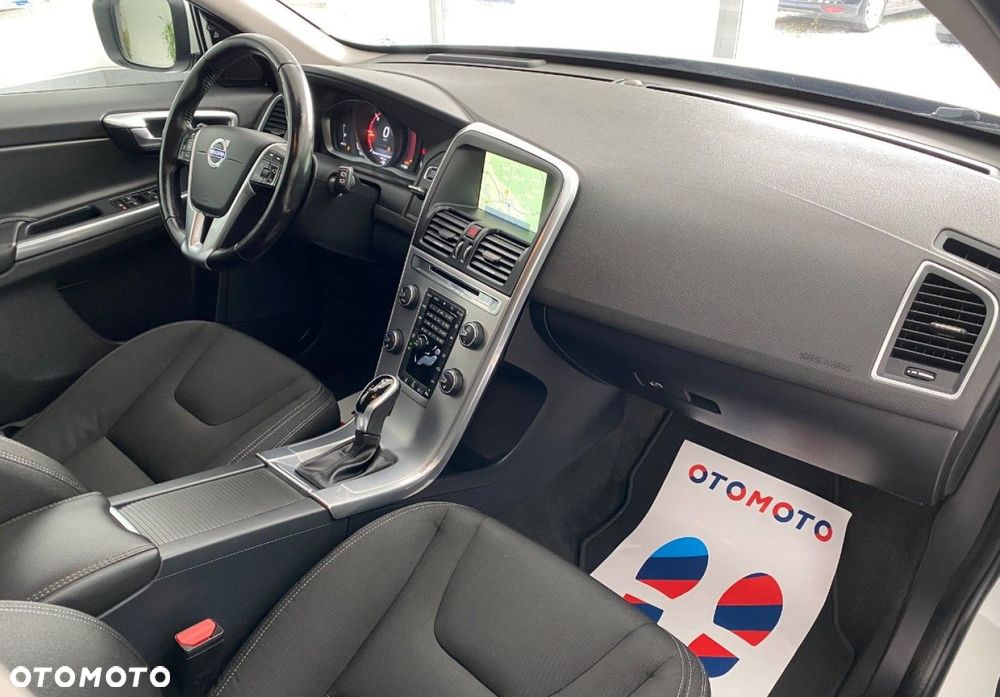 Volvo XC 60 2016
