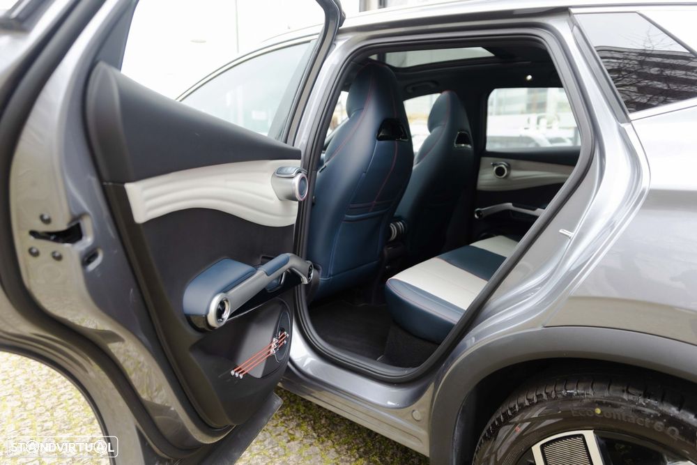 BYD Atto 3 60.48 kWh Design - 15