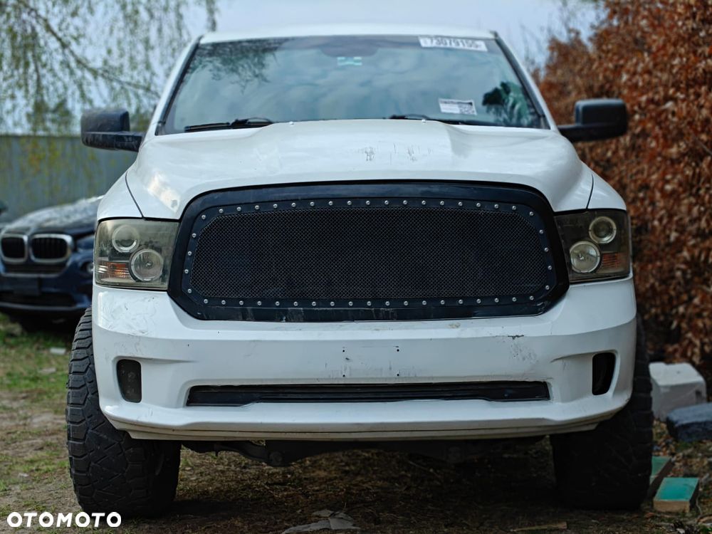 RAM 1500 - 4