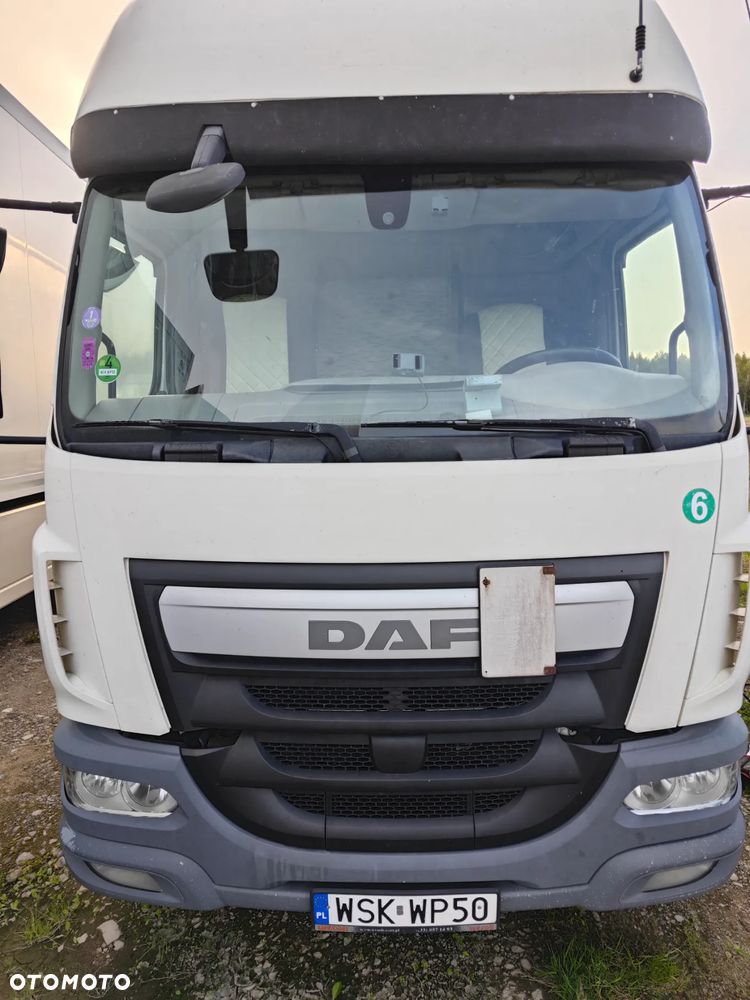 DAF LF - 3