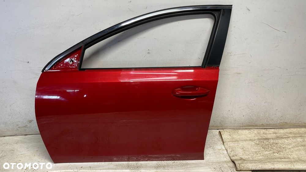 KIA CEED III HB DRZWI LEWE LEWY PRZÓD PRZEDNIE AA9 A9 17-24 - 2