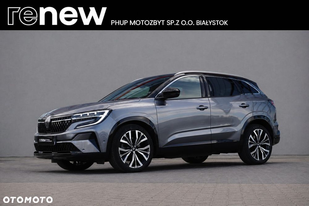 Renault Austral 1.2 E-Tech Full Hybrid 200 Iconic MMT - 1