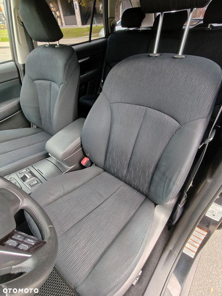 Subaru Outback 2.0 D Active - 15