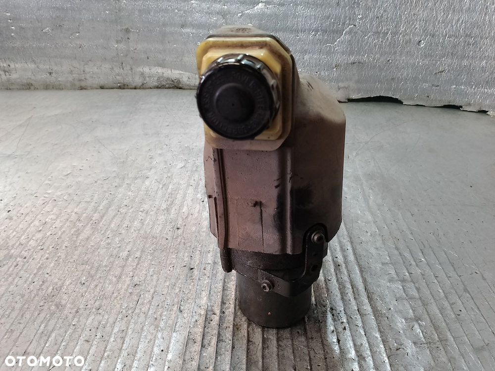 POMPA WSPOMAGANIA ELEKTRYCZNA RENAULT LAGUNA III 491100023R-B 3030303352 - 7